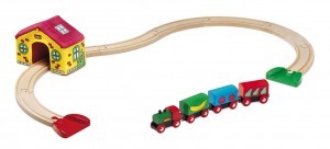 my-first-railway-set